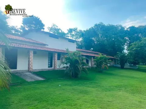 Foto 2 da clínica Clínica De Recuperação Feminina Em Nova Iguaçu