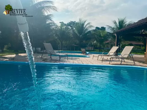 Foto 4 da clínica Clínica De Recuperação Feminina Em Nova Iguaçu