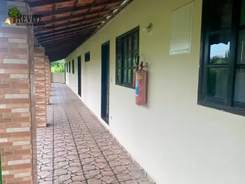 Foto 5 da clínica Clínica De Recuperação Feminina Em Nova Iguaçu
