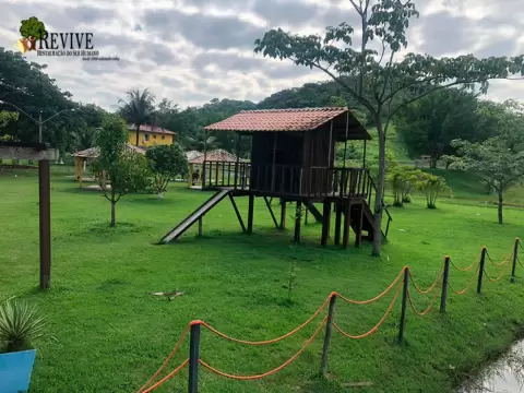 Foto 2 da clínica Clínica De Recuperação Em Nova Iguaçu