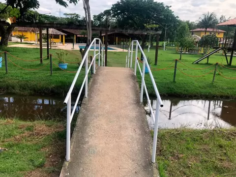 Foto 5 da clínica Clínica De Recuperação Em Nova Iguaçu