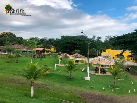 Foto 6 da clínica Clínica De Recuperação Em Nova Iguaçu