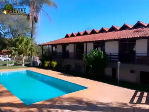 Foto 3 da clínica Clínica De Recuperação Alto Padrão Em Pouso Alegre