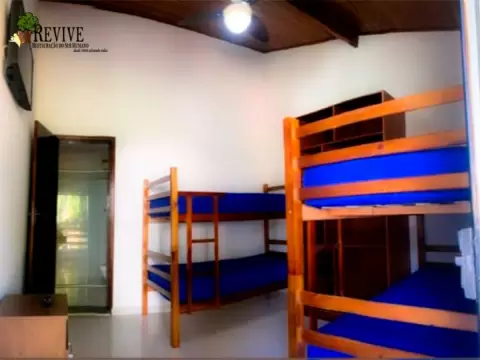 Foto 5 da clínica Clínica De Recuperação Alto Padrão Em Pouso Alegre