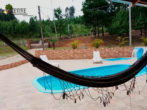 Foto 4 da clínica Clínica De Recuperação Em Agudos Do Sul
