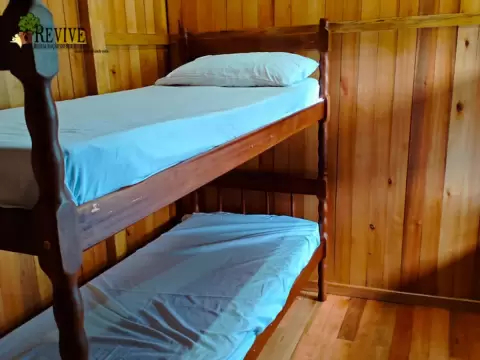 Foto 6 da clínica Clínica De Recuperação Em Agudos Do Sul