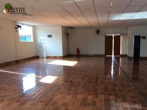 Foto 3 da clínica Clínica de Recuperação no Rio de Janeiro