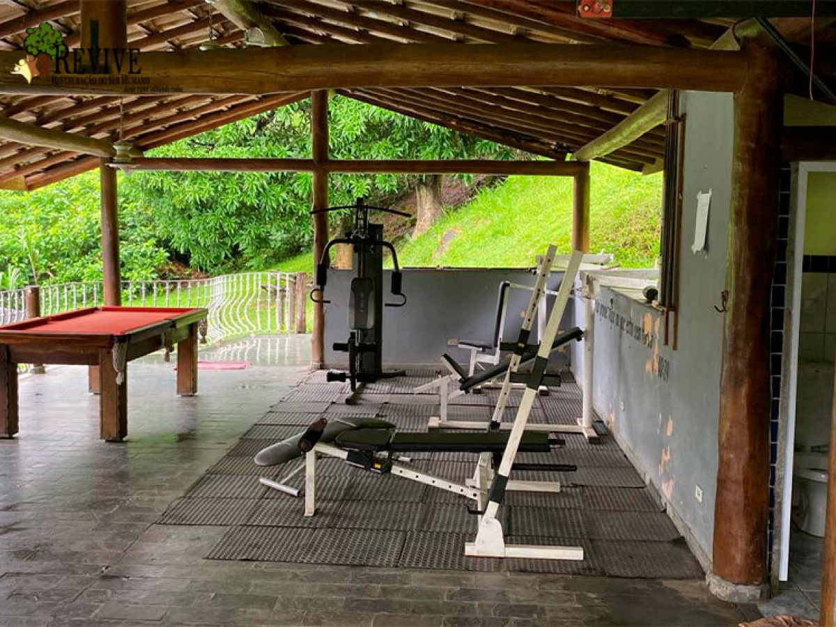 Clínica De Recuperação Em Caraguatatuba