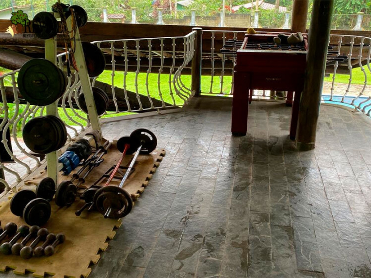 Clínica De Recuperação Em Caraguatatuba