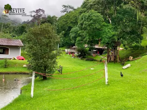 Foto 3 da clínica Clínica De Recuperação Em Caraguatatuba