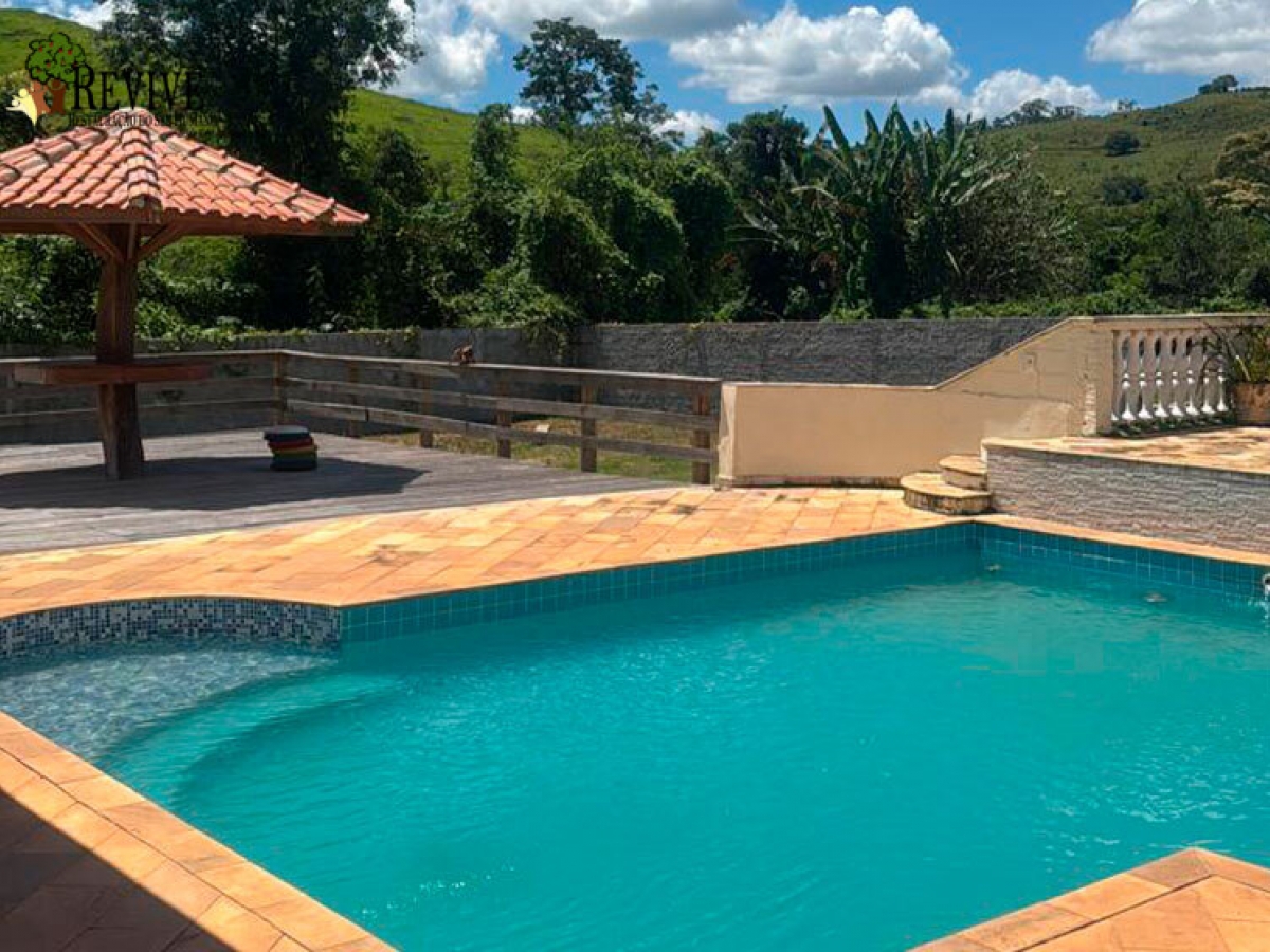 Clínica De Recuperação Em Poços De Caldas