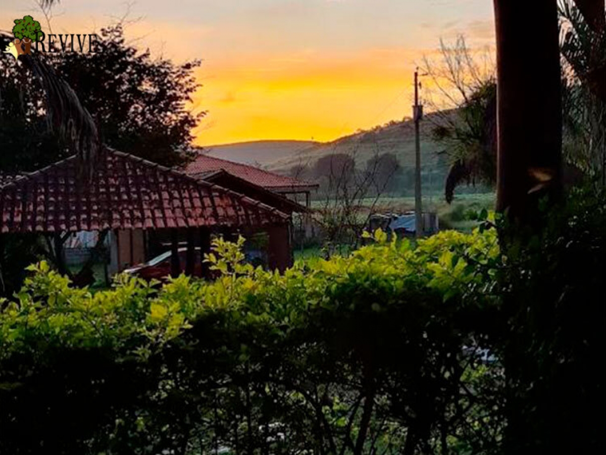 Clínica De Recuperação Em Poços De Caldas