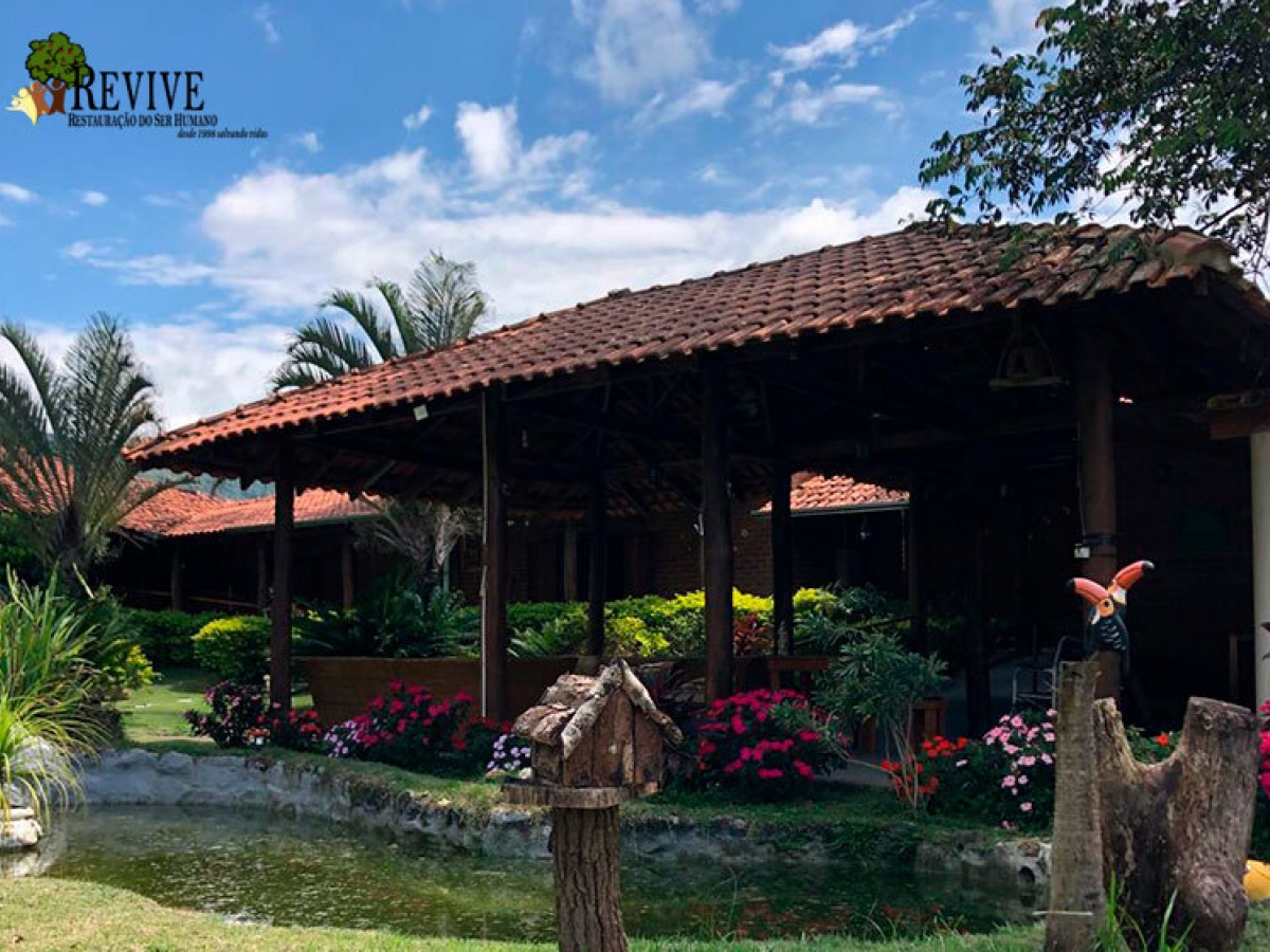 Clínica De Recuperação Em Poços De Caldas