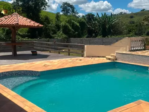 Foto 3 da clínica Clínica De Recuperação Em Poços De Caldas