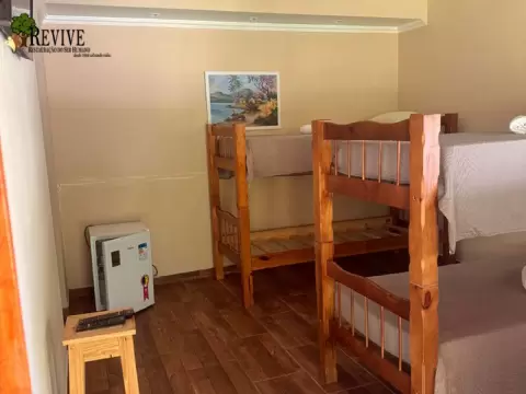 Foto 4 da clínica Clínica De Recuperação Em Poços De Caldas