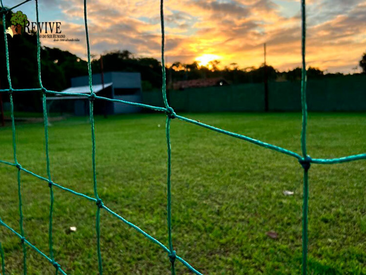 Clínica De Recuperação Em Belford Roxo - RJ