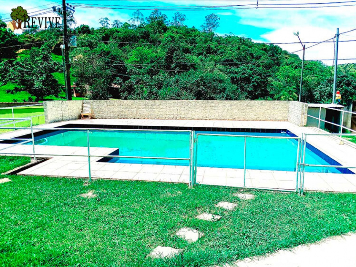 Clínica De Recuperação Em Brasília