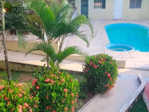 Foto 3 da clínica Clínica De Recuperação Em Contagem