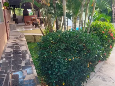 Foto 5 da clínica Clínica De Recuperação Em Contagem