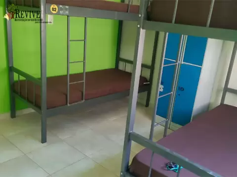 Foto 6 da clínica Clínica De Recuperação Em Contagem