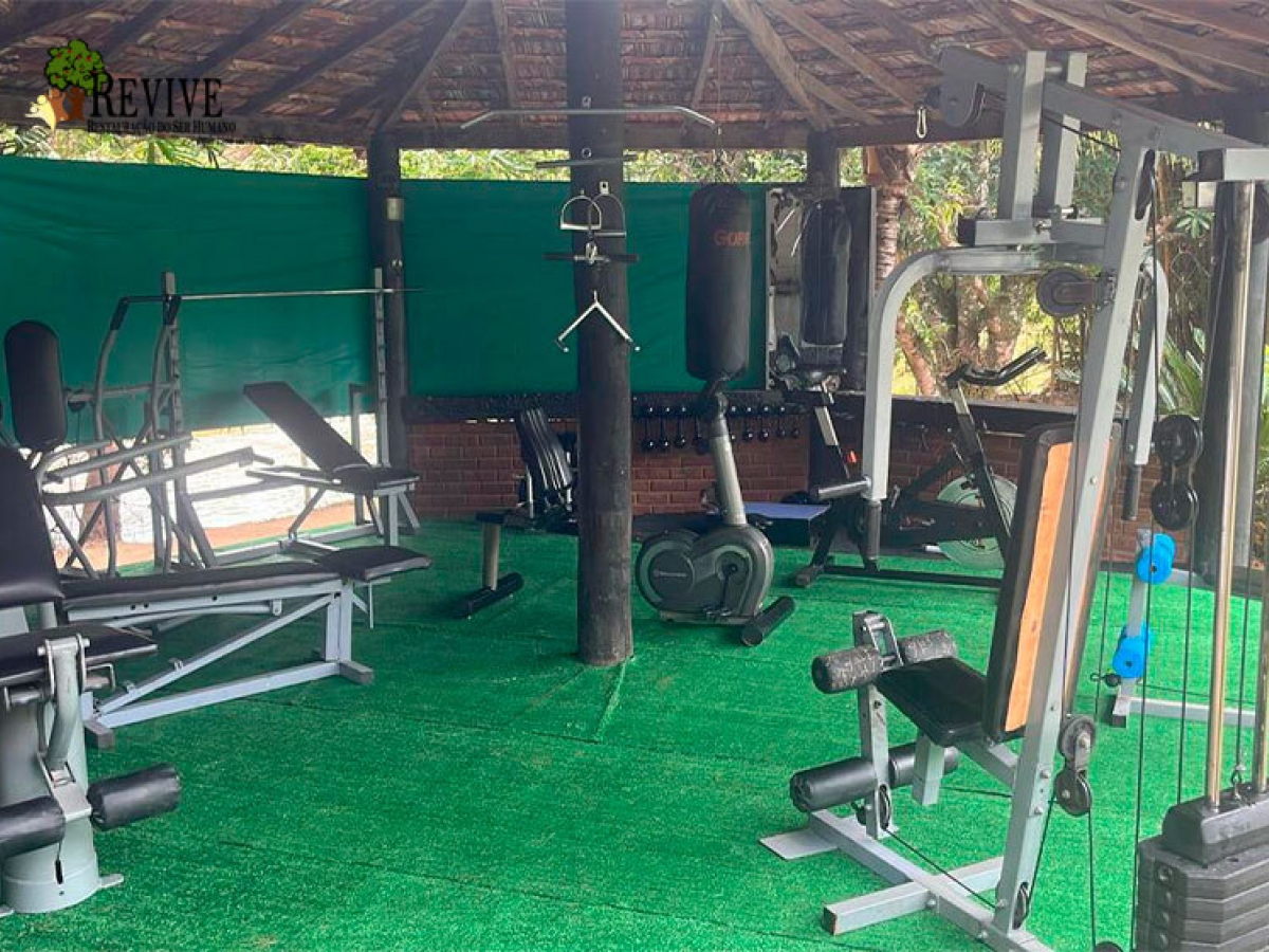 Clínica De Recuperação Em Juiz De Fora