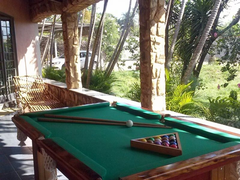 Foto 4 da clínica Clínica De Recuperação Em Franca