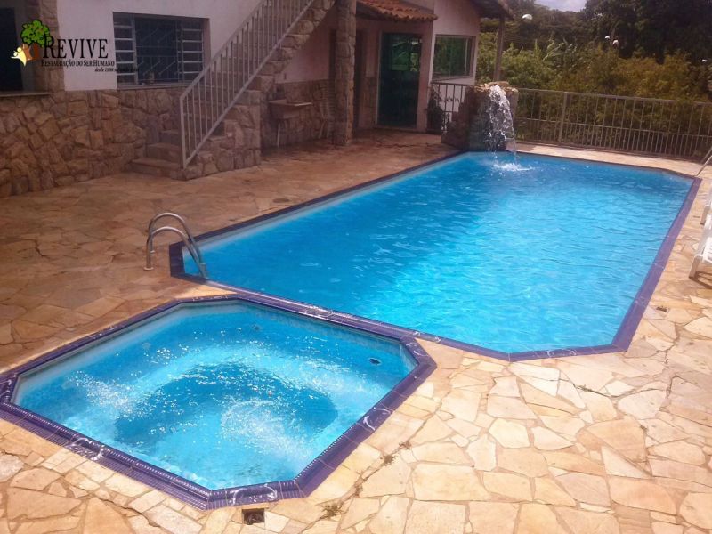 Foto 6 da clínica Clínica De Recuperação Em Franca