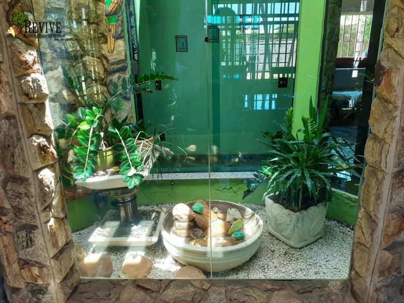 Foto 7 da clínica Clínica De Recuperação Em Franca