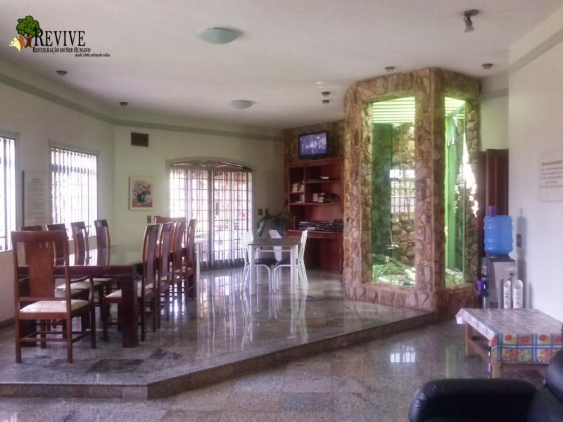 Foto 8 da clínica Clínica De Recuperação Em Franca