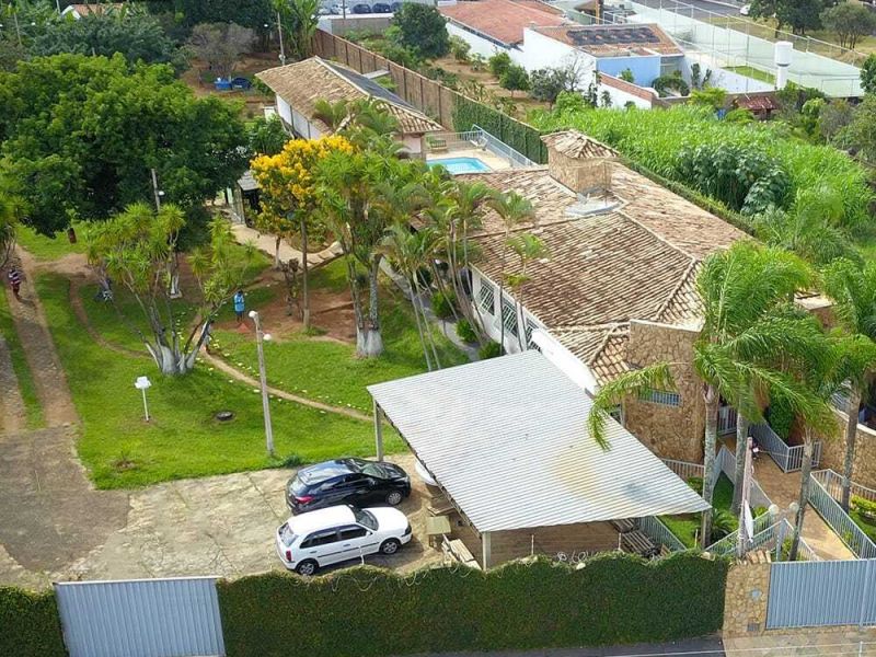 Foto 9 da clínica Clínica De Recuperação Em Franca