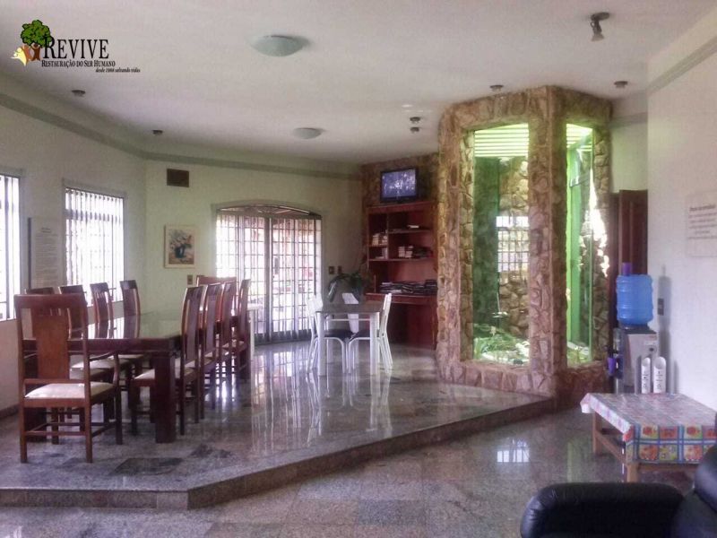 Foto 10 da clínica Clínica De Recuperação Em Franca