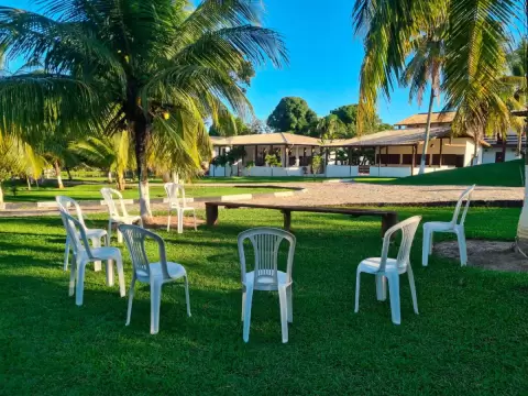 Foto 4 da clínica Clínica de Recuperação na Bahia