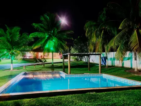 Foto 5 da clínica Clínica de Recuperação na Bahia