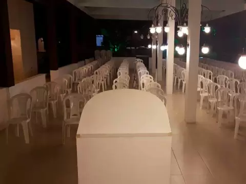 Foto 6 da clínica Clínica de Recuperação na Bahia