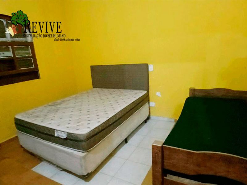 Foto 2 da clínica Clínica De Recuperação Em Guarulhos - Internação Imediata