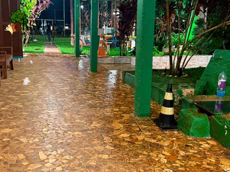 Foto 12 da clínica Clínica De Recuperação Em Guarulhos - Internação Imediata