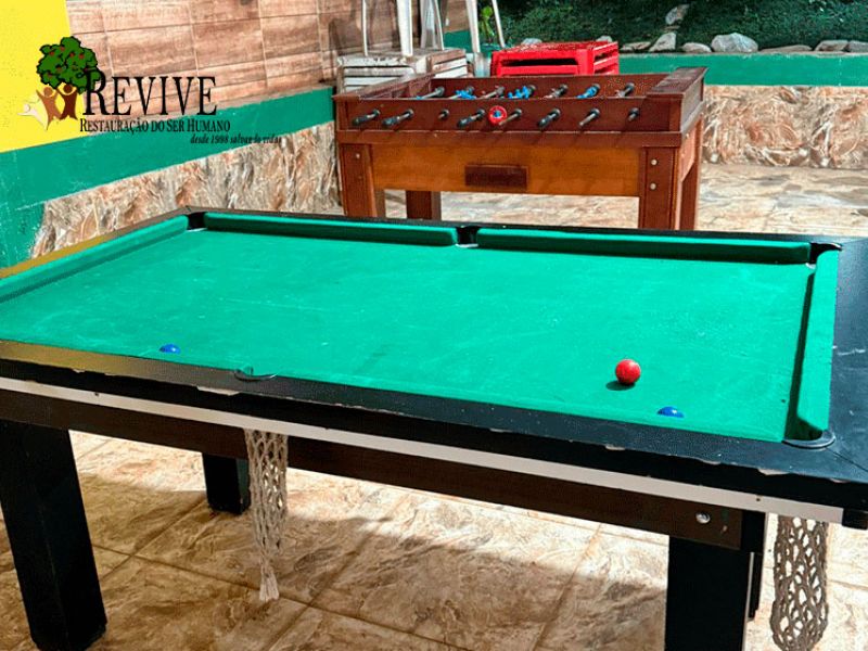 Foto 5 da clínica Clínica De Recuperação Em Guarulhos - Internação Imediata