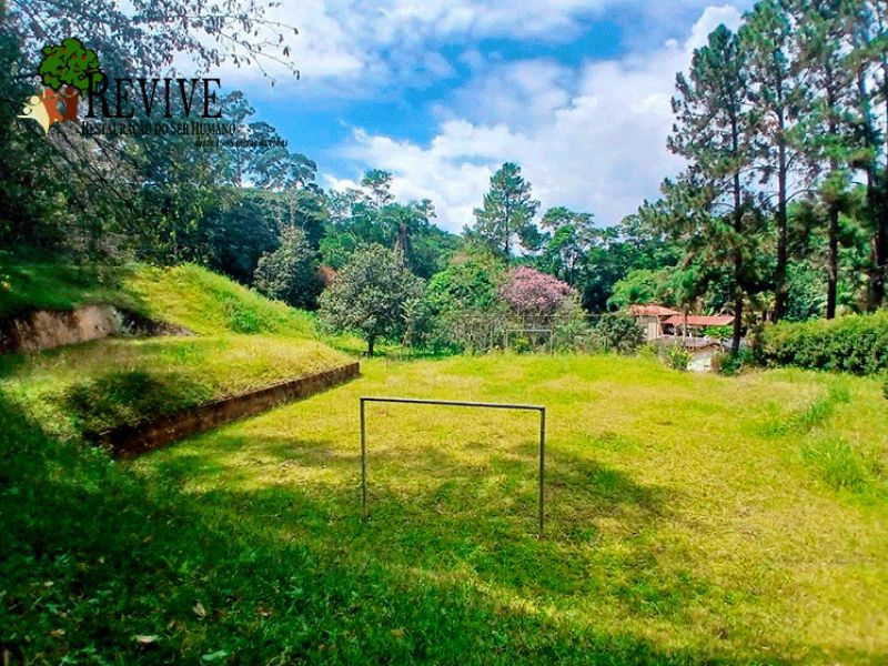 Foto 7 da clínica Clínica De Recuperação Em Guarulhos - Internação Imediata
