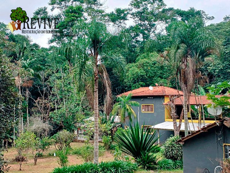 Foto 9 da clínica Clínica De Recuperação Em Guarulhos - Internação Imediata