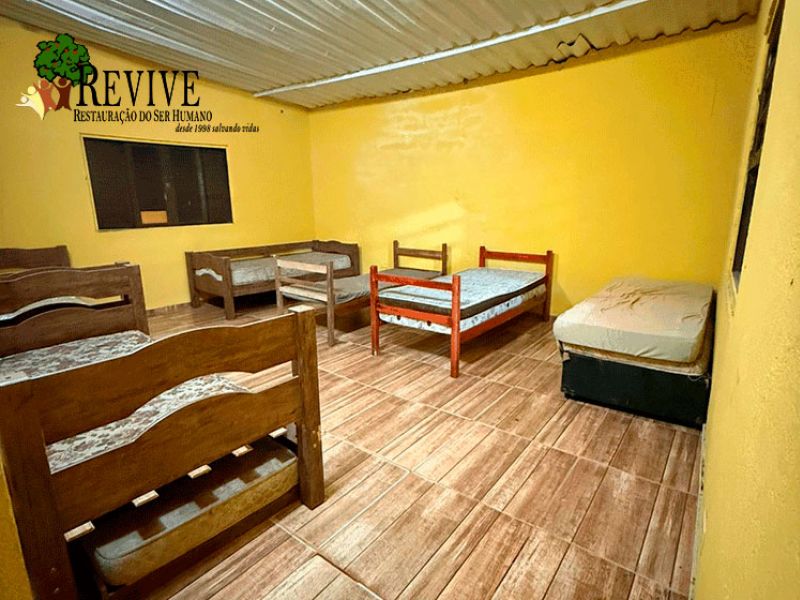 Foto 10 da clínica Clínica De Recuperação Em Guarulhos - Internação Imediata