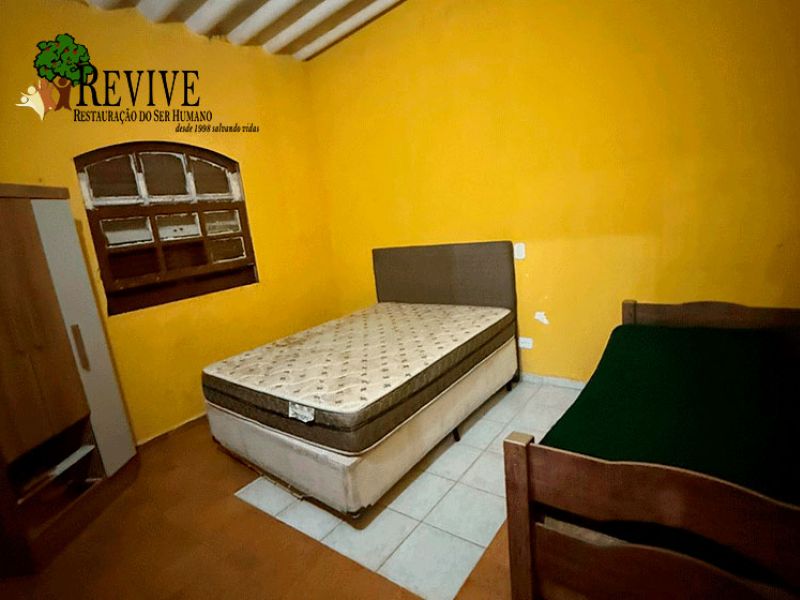 Foto 11 da clínica Clínica De Recuperação Em Guarulhos - Internação Imediata