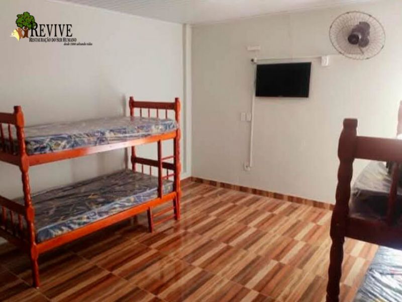 Foto 2 da clínica Clínica De Recuperação Em Matão