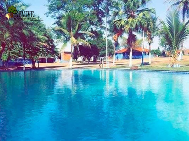 Foto 3 da clínica Clínica De Recuperação Em Matão