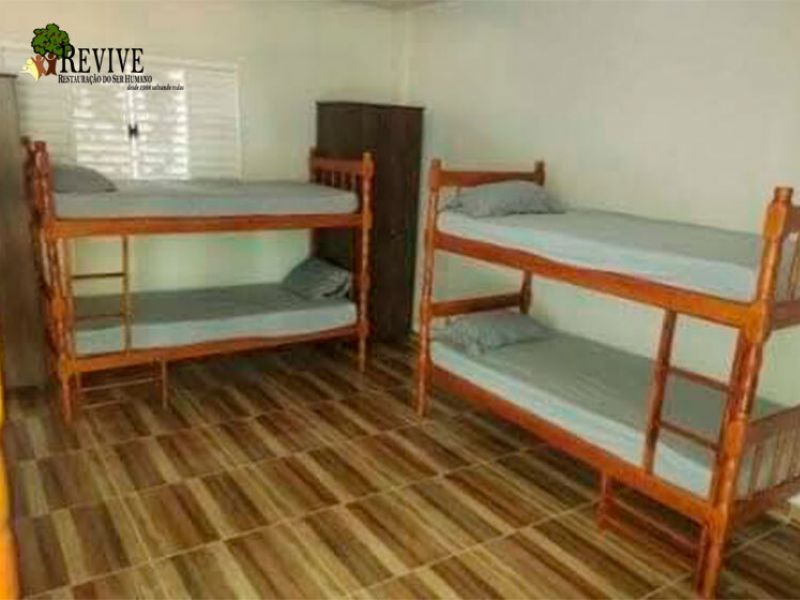 Foto 4 da clínica Clínica De Recuperação Em Matão