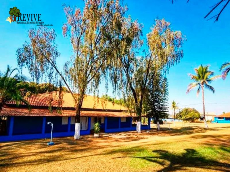 Foto 5 da clínica Clínica De Recuperação Em Matão