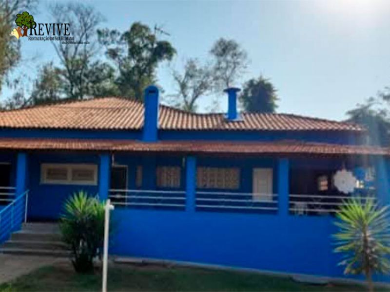 Foto 6 da clínica Clínica De Recuperação Em Matão