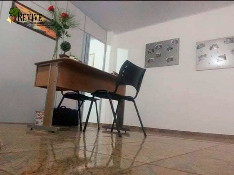 Foto 7 da clínica Clínica De Recuperação Em Matão