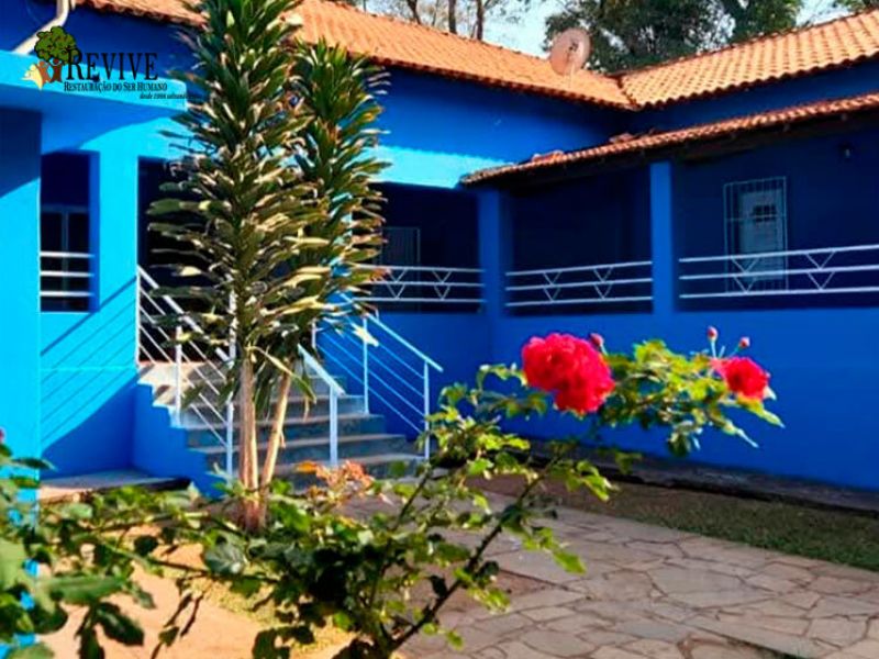 Foto 9 da clínica Clínica De Recuperação Em Matão