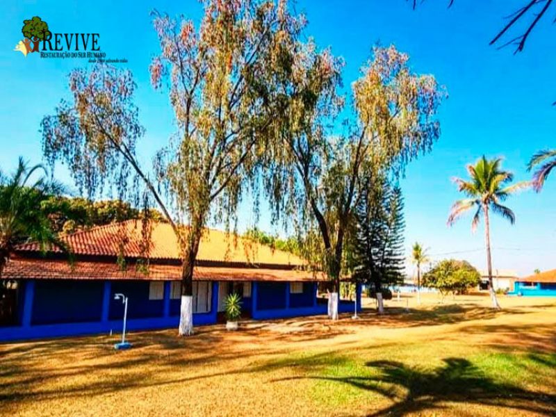 Foto 10 da clínica Clínica De Recuperação Em Matão