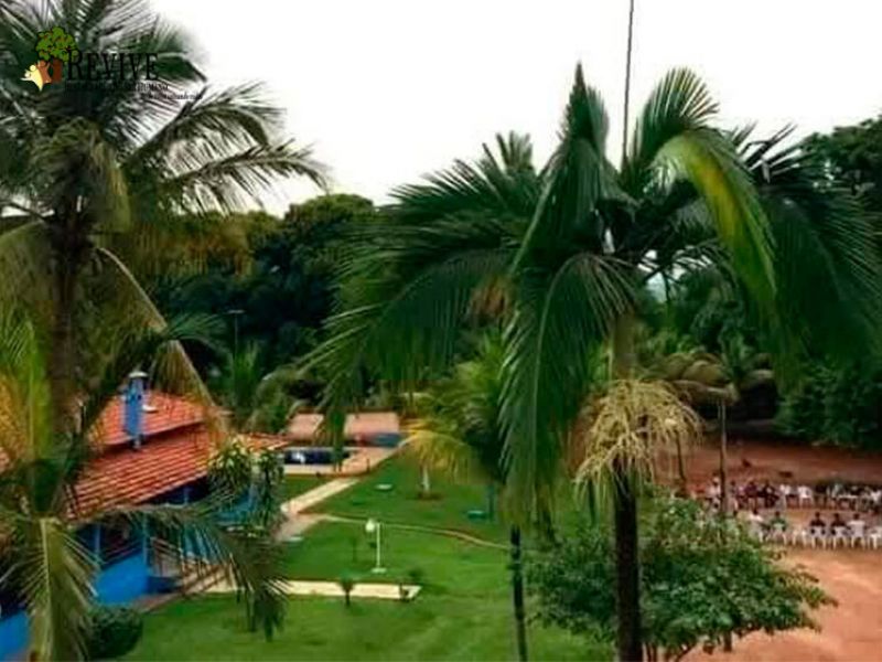 Foto 11 da clínica Clínica De Recuperação Em Matão